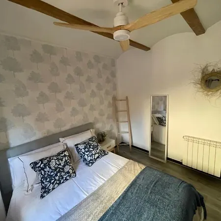 El Cuco Appartamento Candeleda