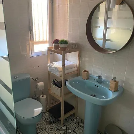 Appartamento El Cuco *