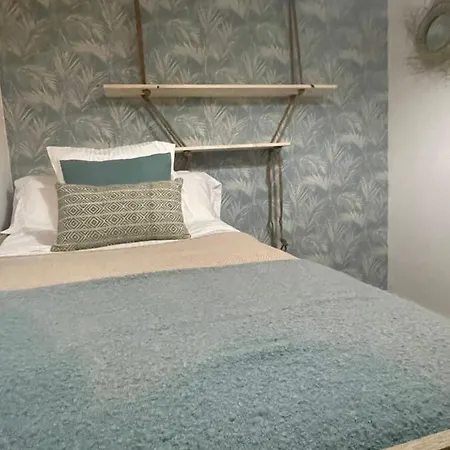 El Cuco Appartamento